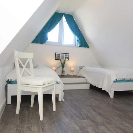 Strandglueck Holiday home *