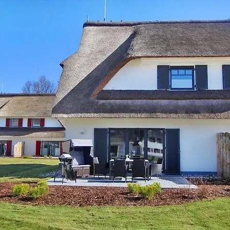 Strandglueck Tarnewitz
