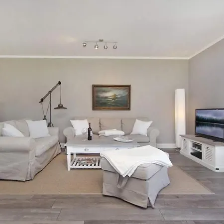 Holiday home Strandglueck Tarnewitz