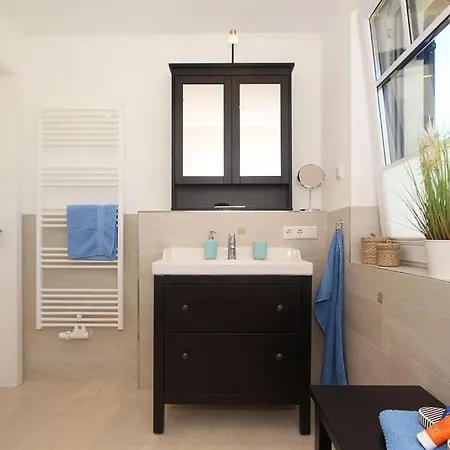 Holiday home Strandglueck Tarnewitz