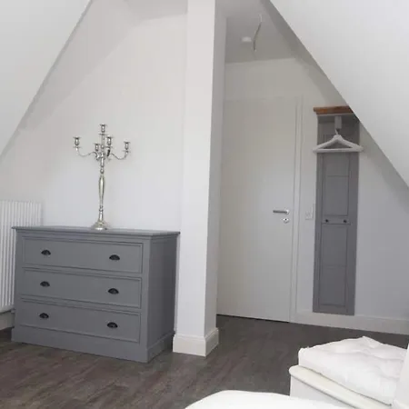 Strandglück Сasa de vacaciones Tarnewitz