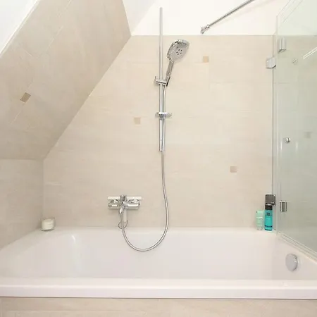 Strandglück Tarnewitz