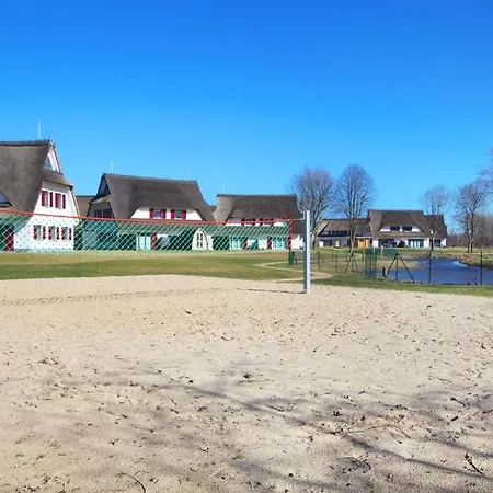 Сasa de vacaciones Strandglück