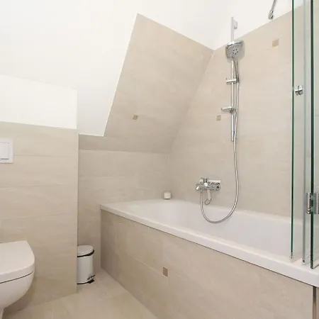 Strandglück Сasa de vacaciones