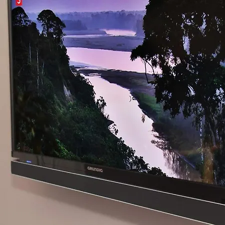 Strandglück Tarnewitz