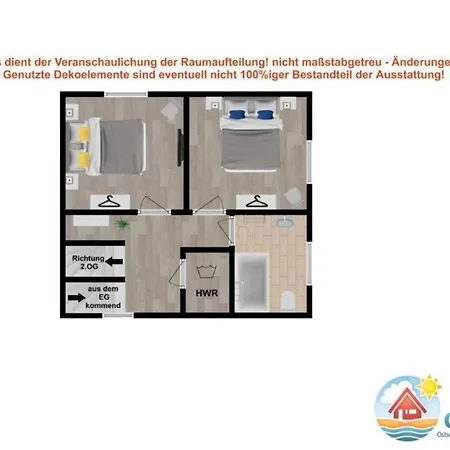 Strandglueck Tarnewitz