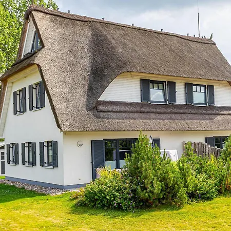 Holiday home Strandglueck *