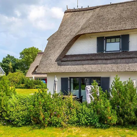 Strandglueck Holiday home Tarnewitz